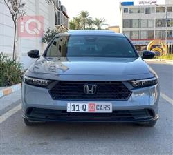 هوندا أكورد